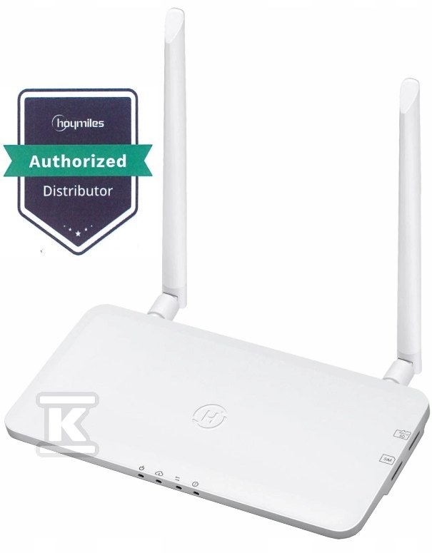 Moduł monitoringu DTU PRO-S WIFI - 5904204129947